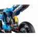 LEGO® Creator 3-in-1 Supermotociklas 31114